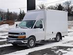 2024 Chevrolet Express 3500 Regular Cab RWD, Wabash Cargo Box Van for sale #29072 - photo 3