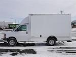 2024 Chevrolet Express 3500 Regular Cab RWD, Wabash Cargo Box Van for sale #29072 - photo 4