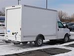 2024 Chevrolet Express 3500 Regular Cab RWD, Wabash Cargo Box Van for sale #29072 - photo 2