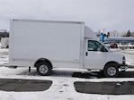 2024 Chevrolet Express 3500 Regular Cab RWD, Wabash Cargo Box Van for sale #29072 - photo 6