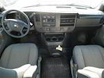 2024 Chevrolet Express 3500 Regular Cab RWD, Wabash Cargo Box Van for sale #29073 - photo 11