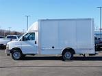 2024 Chevrolet Express 3500 Regular Cab RWD, Wabash Cargo Box Van for sale #29073 - photo 4