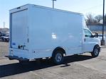 2024 Chevrolet Express 3500 Regular Cab RWD, Wabash Cargo Box Van for sale #29073 - photo 2