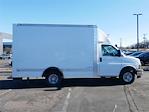 2024 Chevrolet Express 3500 Regular Cab RWD, Wabash Cargo Box Van for sale #29073 - photo 6