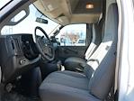 2024 Chevrolet Express 3500 Regular Cab RWD, Wabash Cargo Box Van for sale #29073 - photo 8