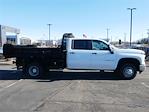 2025 Chevrolet Silverado 3500 Crew Cab 4x4, Dump Truck for sale #29078 - photo 6