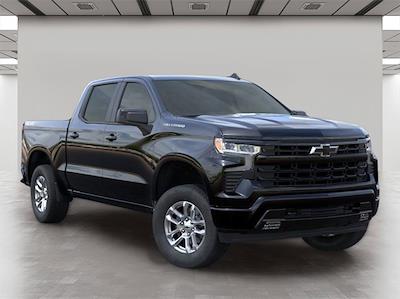 2025 Chevrolet Silverado 1500 Crew Cab 4x4 Pickup for sale #29085 - photo 1
