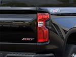 2025 Chevrolet Silverado 1500 Crew Cab 4x4 Pickup for sale #29085 - photo 11