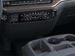 2025 Chevrolet Silverado 1500 Crew Cab 4x4 Pickup for sale #29085 - photo 23