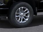 2025 Chevrolet Silverado 1500 Crew Cab 4x4 Pickup for sale #29085 - photo 9