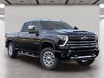 2025 Chevrolet Silverado 3500 Crew Cab 4x4 Pickup for sale #29086 - photo 1