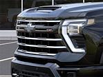 2025 Chevrolet Silverado 3500 Crew Cab 4x4 Pickup for sale #29086 - photo 13