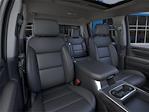 2025 Chevrolet Silverado 3500 Crew Cab 4x4 Pickup for sale #29086 - photo 16