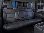 2025 Chevrolet Silverado 3500 Crew Cab 4x4 Pickup for sale #29086 - photo 17