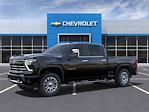 2025 Chevrolet Silverado 3500 Crew Cab 4x4 Pickup for sale #29086 - photo 3