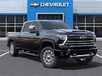 2025 Chevrolet Silverado 3500 Crew Cab 4x4 Pickup for sale #29086 - photo 7