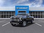 2025 Chevrolet Silverado 3500 Crew Cab 4x4 Pickup for sale #29086 - photo 8