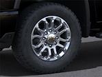 2025 Chevrolet Silverado 3500 Crew Cab 4x4 Pickup for sale #29086 - photo 9