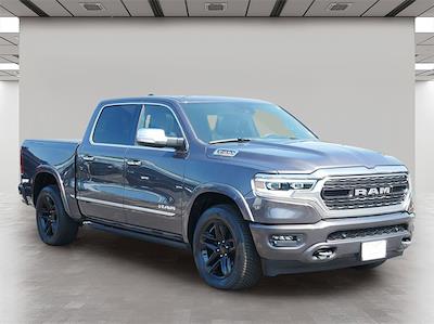 2021 Ram 1500 Crew Cab 4x4 Pickup for sale #29086A - photo 1