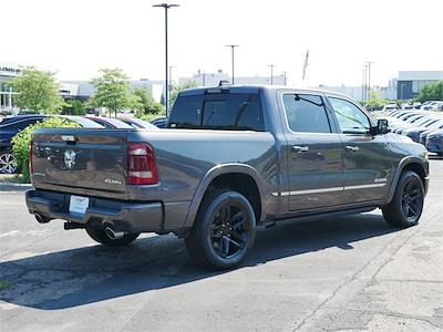 2021 Ram 1500 Crew Cab 4x4 Pickup for sale #29086A - photo 2