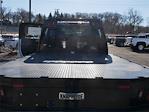 2025 Chevrolet Silverado 3500 Crew Cab 4x4, Knapheide PGTB Utility Gooseneck Flatbed Truck for sale #29096 - photo 10