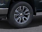 2025 Chevrolet Silverado 1500 Crew Cab 4x4 Pickup for sale #29101 - photo 9