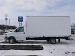 2024 Chevrolet Express 4500 DRW RWD, Box Van for sale #29114 - photo 4