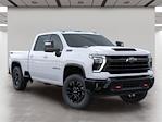 2025 Chevrolet Silverado 2500 Crew Cab 4x4 Pickup for sale #29115 - photo 1