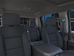 2025 Chevrolet Silverado 2500 Crew Cab 4x4 Pickup for sale #29115 - photo 24