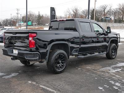 2024 Chevrolet Silverado 3500 Crew Cab 4x4, Pickup for sale #29120A - photo 2