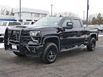 2024 Chevrolet Silverado 3500 Crew Cab 4x4, Pickup for sale #29120A - photo 3