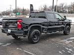 2024 Chevrolet Silverado 3500 Crew Cab 4x4, Pickup for sale #29120A - photo 2