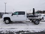 2025 Chevrolet Silverado 3500 Crew Cab 4x4, Cab Chassis for sale #29123 - photo 4