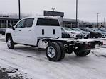 2025 Chevrolet Silverado 3500 Crew Cab 4x4, Cab Chassis for sale #29123 - photo 5