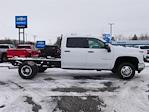 2025 Chevrolet Silverado 3500 Crew Cab 4x4, Cab Chassis for sale #29123 - photo 6