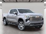 2025 Chevrolet Silverado 1500 Crew Cab 4x4 Pickup for sale #29125 - photo 1