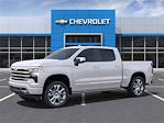 2025 Chevrolet Silverado 1500 Crew Cab 4x4 Pickup for sale #29132 - photo 3