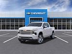 2025 Chevrolet Silverado 1500 Crew Cab 4x4 Pickup for sale #29132 - photo 8