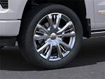 2025 Chevrolet Silverado 1500 Crew Cab 4x4 Pickup for sale #29132 - photo 9