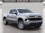 2025 Chevrolet Silverado 1500 Crew Cab 4x4 Pickup for sale #29144 - photo 1