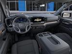2025 Chevrolet Silverado 1500 Crew Cab 4x4 Pickup for sale #29144 - photo 15