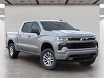 2025 Chevrolet Silverado 1500 Crew Cab 4x4 Pickup for sale #29147 - photo 1