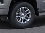 2025 Chevrolet Silverado 1500 Crew Cab 4x4 Pickup for sale #29147 - photo 9