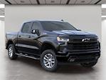 2025 Chevrolet Silverado 1500 Crew Cab 4x4 Pickup for sale #29153 - photo 1