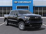 2025 Chevrolet Silverado 1500 Crew Cab 4x4 Pickup for sale #29153 - photo 7