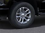 2025 Chevrolet Silverado 1500 Crew Cab 4x4 Pickup for sale #29153 - photo 9