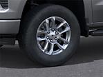 2025 Chevrolet Silverado 1500 Crew Cab 4x4 Pickup for sale #29154 - photo 9