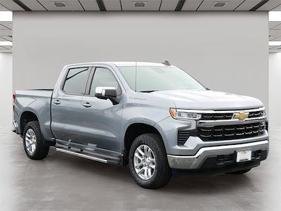 2023 Chevrolet Silverado 1500 Crew Cab 4WD Pickup for sale #29154A - photo 1