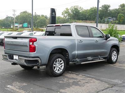 2023 Chevrolet Silverado 1500 Crew Cab 4WD Pickup for sale #29154A - photo 2
