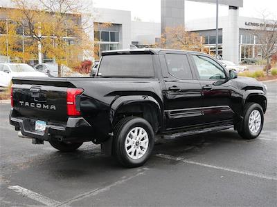 Used 2024 Toyota Tacoma SR5 Double Cab for sale #29154B - photo 2